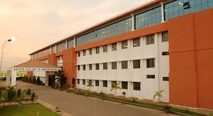 Kathir College of Engineering